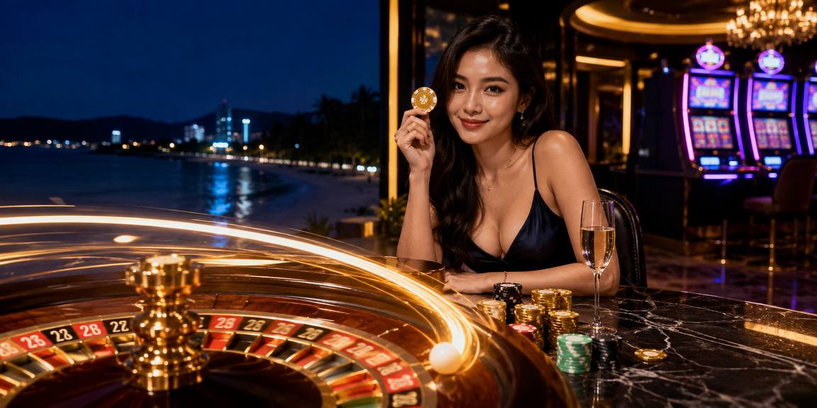 planet4d Slot Rooms yang Kami Sediakan untuk Anda